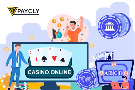 gaming payment providers